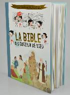 La Bible des curieux de Dieu