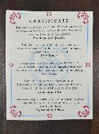 Grande Icône Marie Mère de Dieu - Vierge de Vladimir 40cm