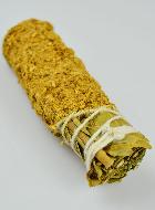 Smudge de Palo Santo 20g - Fagot 10cm