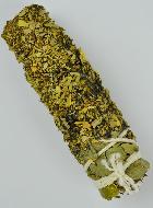 Smudge 7 Herbes 20g - Fagot 10cm