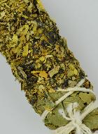 Smudge 7 Herbes 20g - Fagot 10cm