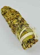 Smudge 7 Herbes 20g - Fagot 10cm