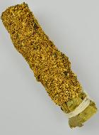 Smudge Myrrhe et Palo Santo 20g - Fagot 10cm