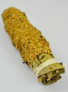 Smudge Myrrhe et Palo Santo 20g - Fagot 10cm