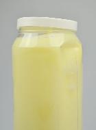 Bougie de Neuvaine avec Défaut