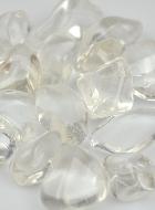 Pierre Roulée Cristal de Roche Catégorie A