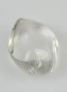 Pierre Roulée Cristal de Roche Catégorie A