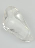 Pierre Roulée Cristal de Roche Catégorie A