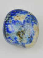 Pierre Roulée Lapis Lazuli