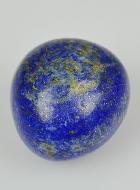 Pierre Roulée Lapis Lazuli