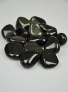 Pierre Roulée Obsidienne Oeil Céleste