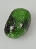 Pierre Roulée Rubis Zoïsite AA