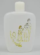 Lot de 4 flacons Eau de Lourdes 80 ml