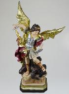 Grande Statue Saint Michel Archange - 80cm