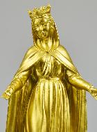 Statue de Notre Dame de Fourvière - 30cm