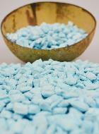 Encens de Lourdes - 100g