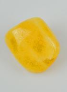 Pierre Roulée Calcite Orange