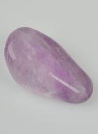 Pierre Roulée Fluorite Multicolore