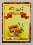 Savon Ayurvédique Santal