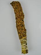 Grand Smudge Myrrhe & Palo Santo