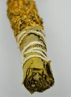 Grand Smudge Myrrhe & Palo Santo