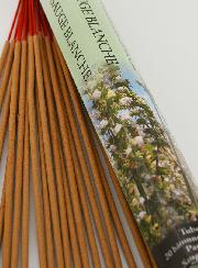 Encens Sauge Blanche - Aromatika 20g