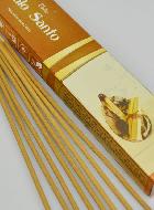 Encens Bâtonnets Palo Santo - Vedic 15g