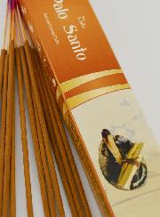 Encens Bâtonnets Palo Santo - Vedic 15g