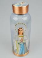 Gourde Thermos Notre Dame de Lourdes