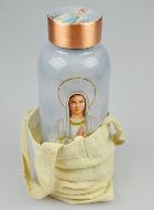 Gourde Thermos Notre Dame de Lourdes