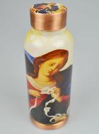 Gourde Thermos Marie qui Défait les Noeuds