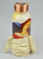 Gourde Thermos Marie qui Défait les Noeuds