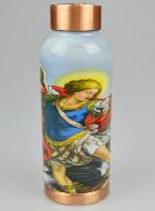 Gourde Thermos Saint Michel Archange