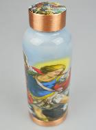 Gourde Thermos Saint Michel Archange