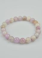 Bracelet en Pierre Naturelle de Kunzite