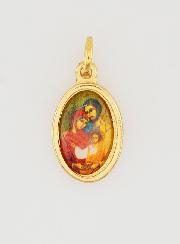 Médaille Sainte Famille