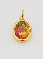 Médaille Sainte Famille