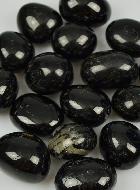 Pierre Roulée Tourmaline Noire du Brésil