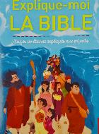 Explique-moi la Bible