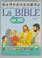 La Bible en BD