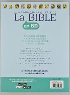 La Bible en BD