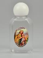 Eau de Lourdes 50ml - Image Saint Joseph