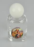 Eau de Lourdes 50ml - Image Saint Joseph