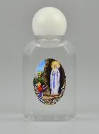 Eau de Lourdes 50ml - Image Notre Dame de Lourdes