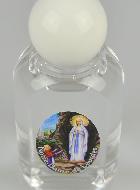 Eau de Lourdes 50ml - Image Notre Dame de Lourdes