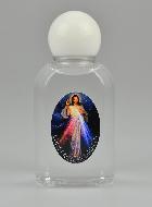 Eau de Lourdes 50ml - Image Christ Miséricordieux