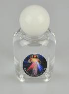 Eau de Lourdes 50ml - Image Christ Miséricordieux