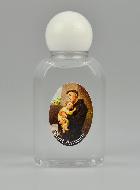 Eau de Lourdes 50ml - Image Saint Antoine