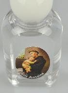 Eau de Lourdes 50ml - Image Saint Antoine