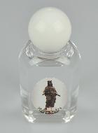 Eau de Lourdes 50ml - Image Vierge Noire